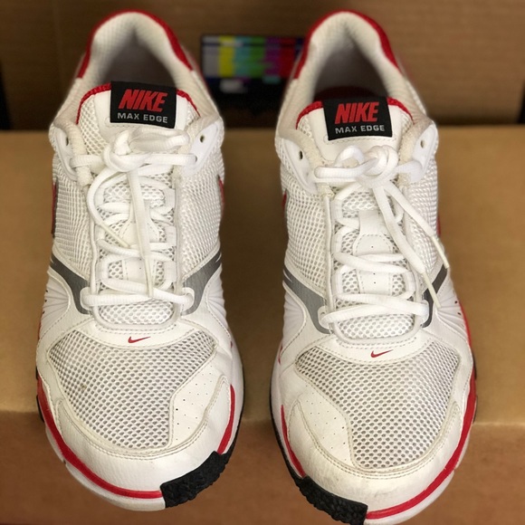 Nike max edge trainers - Picture 4 of 4